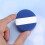 4Pcs Multi Makeup Sponge Puff for Wet and Dry Use Soft Applicators 3
