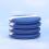 4Pcs Multi Makeup Sponge Puff for Wet and Dry Use Soft Applicators 4