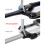 Precisions Engineered Bike Bearing Press Conversion Adapters 2