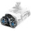 (4 Tracks) R0526100 Upgraded Version Track Replacement  Compatible with MX8/MX6 InGround Pool Cleaner 2