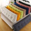 Corduroy Headboard Pillow Grey 150x20x50cm, Triangular Wedge Backrest Cushion for Reading and Sleeping 4