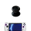 2PCS Replace Thumbsticks Cap for  Ally Game Console 3D Joystick Thumbsticks Cap for   Ally Normal 2