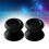 2 Pezzi di Cappucci di Ricambio per Levette Analogiche per Console di Gioco per  Ally, Cappucci per Levette Analogiche 3D per  per  Ally, 4
