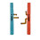 Replace Right Slide Rail with Flex Cable for  Switch2 Console  2 Slide Rail 4
