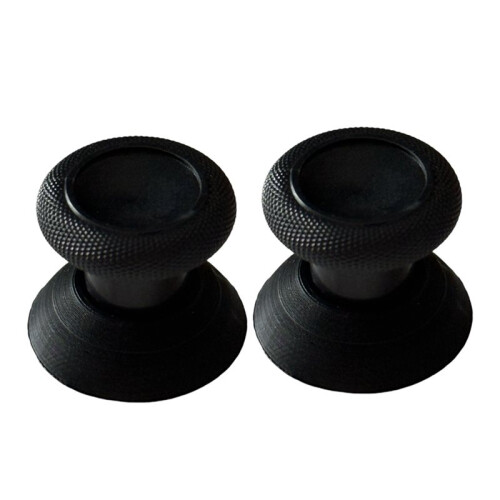 2PCS for  Ally Game Console Thumbsticks Cap Replace 3D Joystick Thumbsticks Cap for   Ally Height Increase