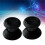 2PCS for  Ally Game Console Thumbsticks Cap Replace 3D Joystick Thumbsticks Cap for   Ally Height Increase 3