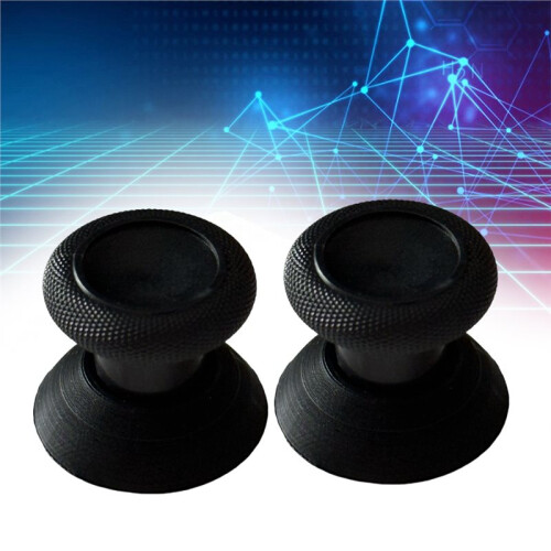2PCS for  Ally Game Console Thumbsticks Cap Replace 3D Joystick Thumbsticks Cap for   Ally Height Increase 2