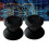 2PCS for  Ally Game Console Thumbsticks Cap Replace 3D Joystick Thumbsticks Cap for   Ally Height Increase 5