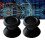 2PCS Replace Thumbsticks Cap for  Ally Game Console 3D Joystick Thumbsticks Cap for   Ally Height Increase 5