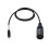 Waterproof Type-C 3A Plug Extension Cable USB C Connector for Fast Charging Data Transfer 10Gbps 1