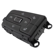 Steering Wheel Button Volume Cruise Control for Blazer Sierra 1500 2500 3500 Left 13540146