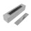 Alcohol Fireplace, 6000g, 45x10x9.7 cm, Grey 1
