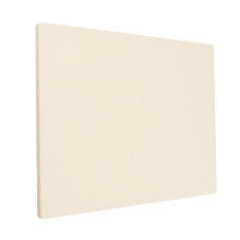 Kitchen Essential: 15x12in Rectangular Pizza Stone for Oven & Grill