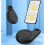 Wireless  Screen Scroll Remote Control Auto Slide Page Turner Lazy Phone Scroller for IOS Android Lazy Artifact 5