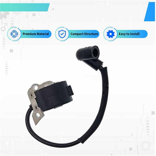 Ignition Coil for  DCS540 DCS520 PS43 PS52 PS540 Power Tools Replacement 020143040 Parts 1
