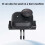 For  GO Ultra Camera Holder Magnetic Fork Adapter Quick Release Adapter Extension Mount Base Accessory 5