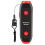 Elettronico Rosso ABS Per Allenatori Outdoor Con LED 7