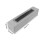 Alcohol Fireplace, 6000g, 45x10x9.7 cm, Grey 2