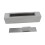 Alcohol Fireplace, 6000g, 45x10x9.7 cm, Grey 3