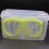 4Pack Scuba Mask Box Diving Snorkel Mask Storage Case Pressure-Proof Dust-Proof Case 3