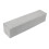 Alcohol Fireplace, 6000g, 45x10x9.7 cm, Grey 12