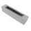 Alcohol Fireplace, 6000g, 45x10x9.7 cm, Grey 15