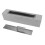 Alcohol Fireplace, 6000g, 45x10x9.7 cm, Grey 16