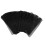 Tattoo Pen Covers 400pcs Black 166x51mm Sleeves 3