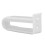 Incontinence Clamp ABS, Lightweight, Leakage-Proof 15