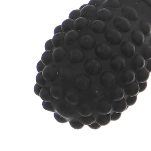 4Pz Silenziatori Bacchette in Silicone Nero Per Pratica Percussioni 2