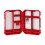 (9922) Drill Bit Storage Case Portable Drill Bit Case Water Resistant Detachable Holder Storage Heavy Duty Plastic Bit Storage Multicolor 1
