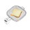 Barbecue Clip Rete Tostatura Pane E Verdure 5