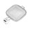 Barbecue Clip Rete Tostatura Pane E Verdure 6