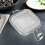 Barbecue Clip Rete Tostatura Pane E Verdure 7