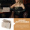 Clutch Bag Beige Con Pizzo Borsa Per Festa E 2