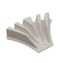 Downspout Extension Rainwater Diverter for Foundation Protection, Weatherproof and Tool Installation