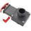 2 Pack 1.5 Inch Above Ground Pool Gate Valve with Precise Flow Control and Durable Design 3