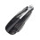 Triangular Aluminum Pool Skimmer Net for Above Ground Pools, Retractable Folding Cleaning Net 5
