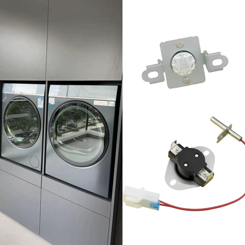 6931EL3003D Begrenzer-Thermostat-Kit mit 6323EL2001B 1