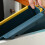 desktop recycling garbage can hanging waste bin kitchen container 8