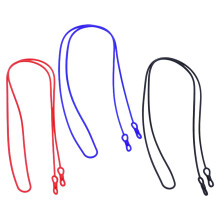 3Pz Lanyard Occhiali Silicone Elastici Uomo Pratici Colorati