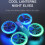 Mini Drone for Beginners with 360 Propeller Protection, LED Lights, OneClick Takeoff Remote Control Quadcopter 5