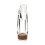 Clarinetto Trasparente Per Uso Su Clarinetto in ABS 1