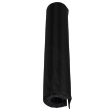 Ergonomische Barbell Cushion Voor Squats En Gewichtheffen Zwart