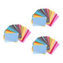 Multi Kleuren Geschenkpapier Voor & Cadeau