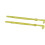 Light weight Fishing Tool For Quick Line Attachments To-Yellow 1
