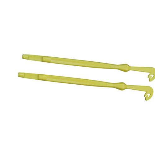 High Strength Fishing Knots Tying Device Multipurpose-Yellow