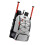 Practical Team Sports Pack Offering 32L Main Compartment-grey 1