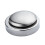 1Set Antiodore Acciaio Design Pratico Argento 1