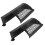 2Pz Contenitore Palline Calcio Balilla Nera Uso 1